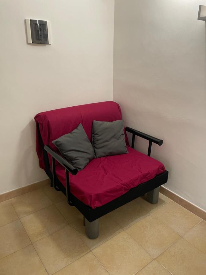 Blanda House Daire Taranto Dış mekan fotoğraf