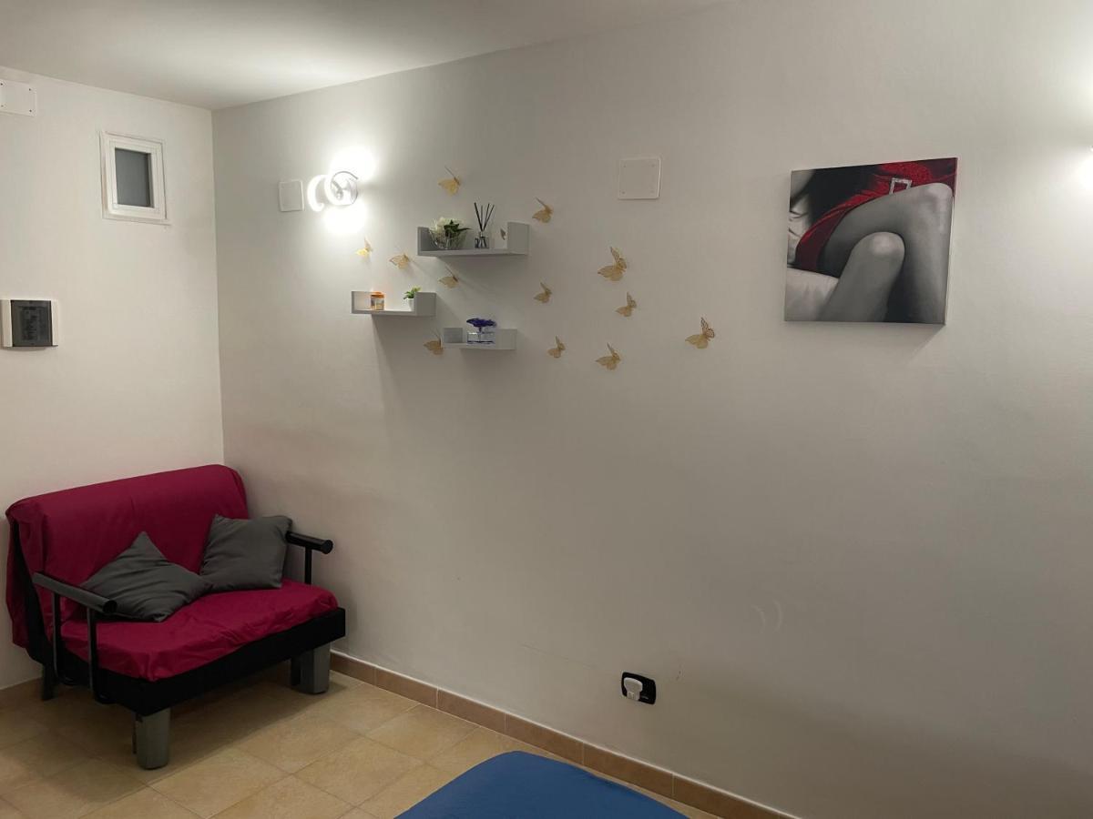 Blanda House Daire Taranto Dış mekan fotoğraf