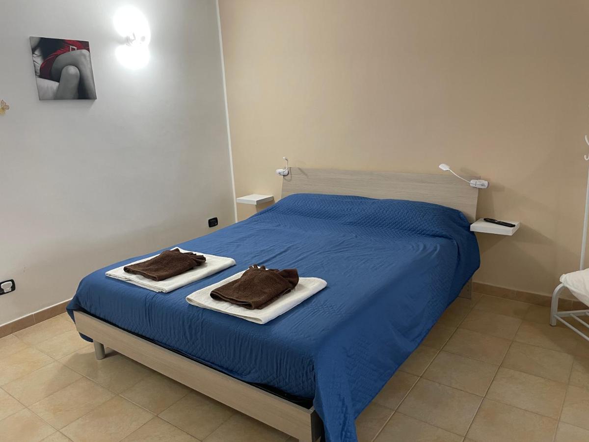 Blanda House Daire Taranto Dış mekan fotoğraf