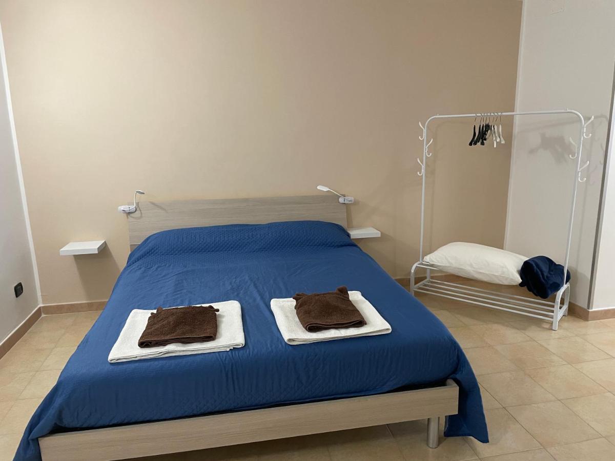 Blanda House Daire Taranto Dış mekan fotoğraf