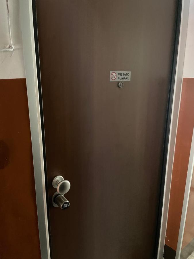 Blanda House Daire Taranto Dış mekan fotoğraf